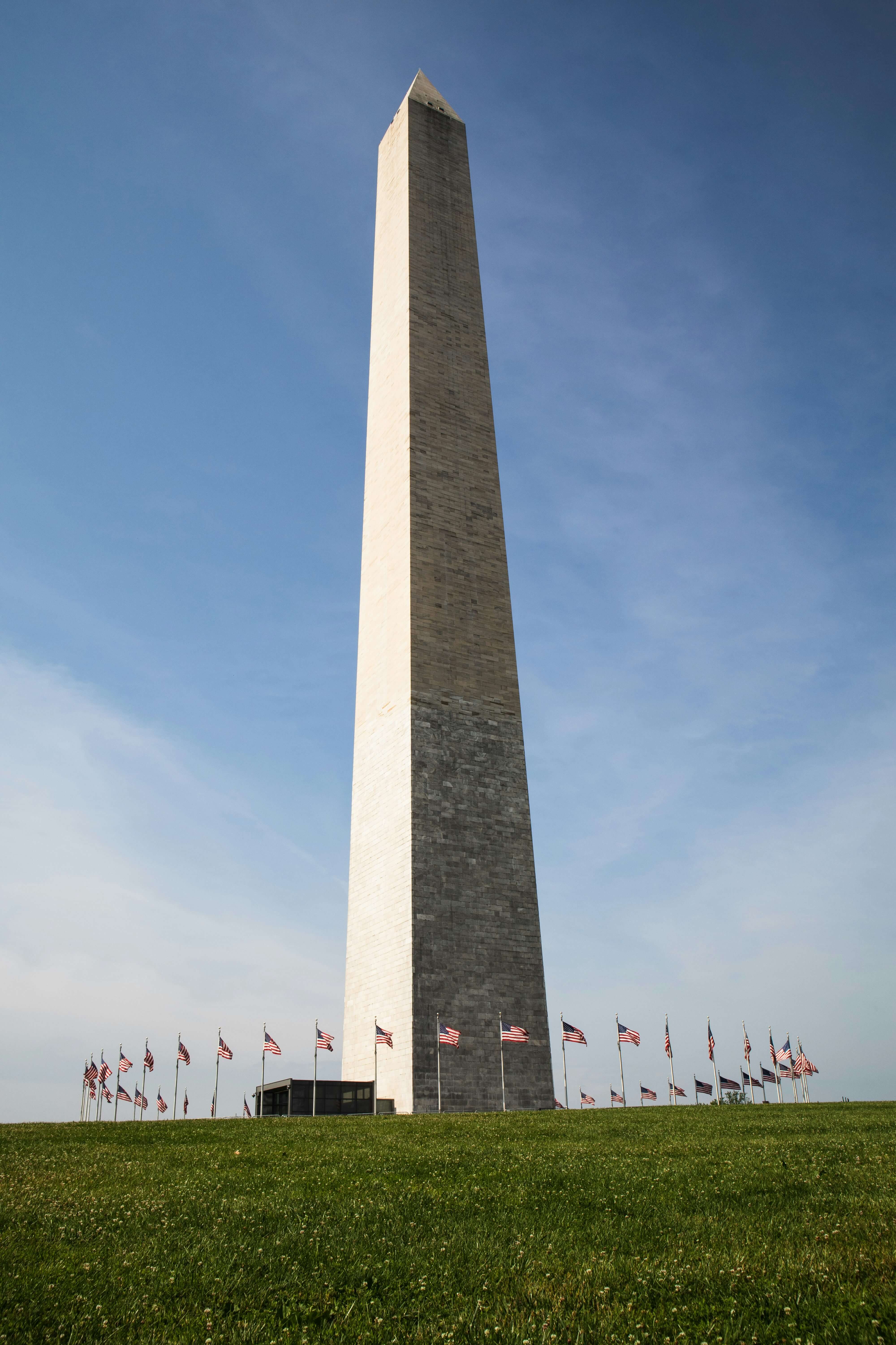 Washington Monument