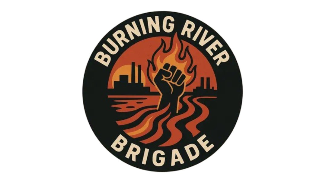 Burning River Brigade