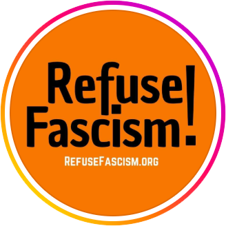 Refuse Fascism